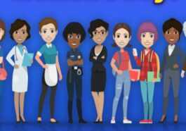 Comment travailler pour BitLife dans BitLife