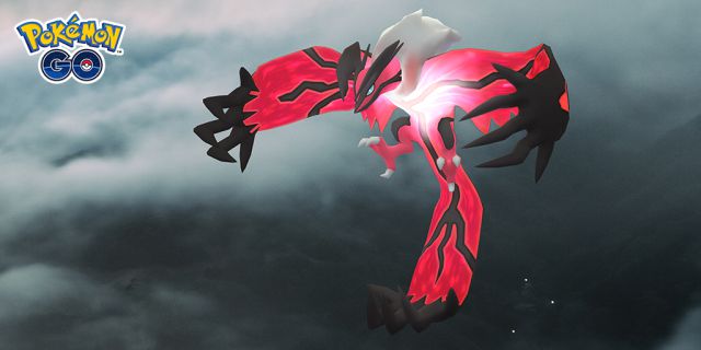 Comment vaincre Yveltal dans Pokémon GO; meilleurs compteurs (Luminalia Event Y) 2 Pokémon GO - Luminalia Legends Event Y