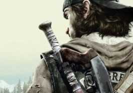 Days Gone et son port sur PC, comment s'est passée l'expérience?