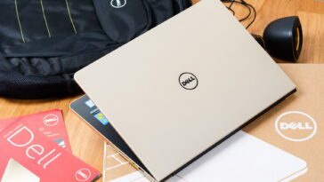 Dell teste la recharge sans fil inversée sur les ordinateurs portables, selon un brevet 14 Dell Teste La Recharge Sans Fil Inversée Sur Les Ordinateurs