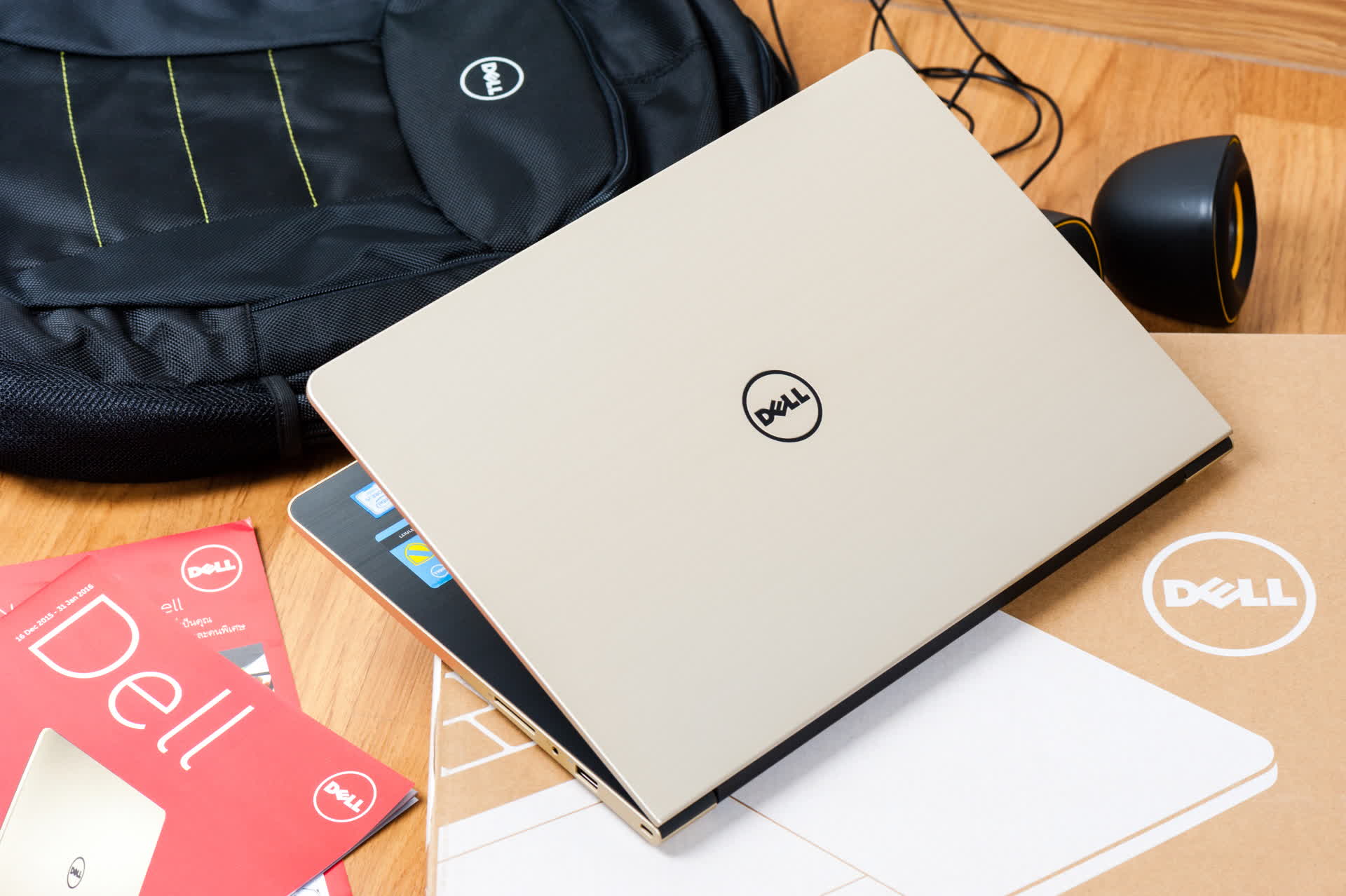 Dell publie un correctif de sécurité hautement prioritaire pour des centaines de machines datant de 2009 2 Dell publie un correctif de securite hautement prioritaire pour des