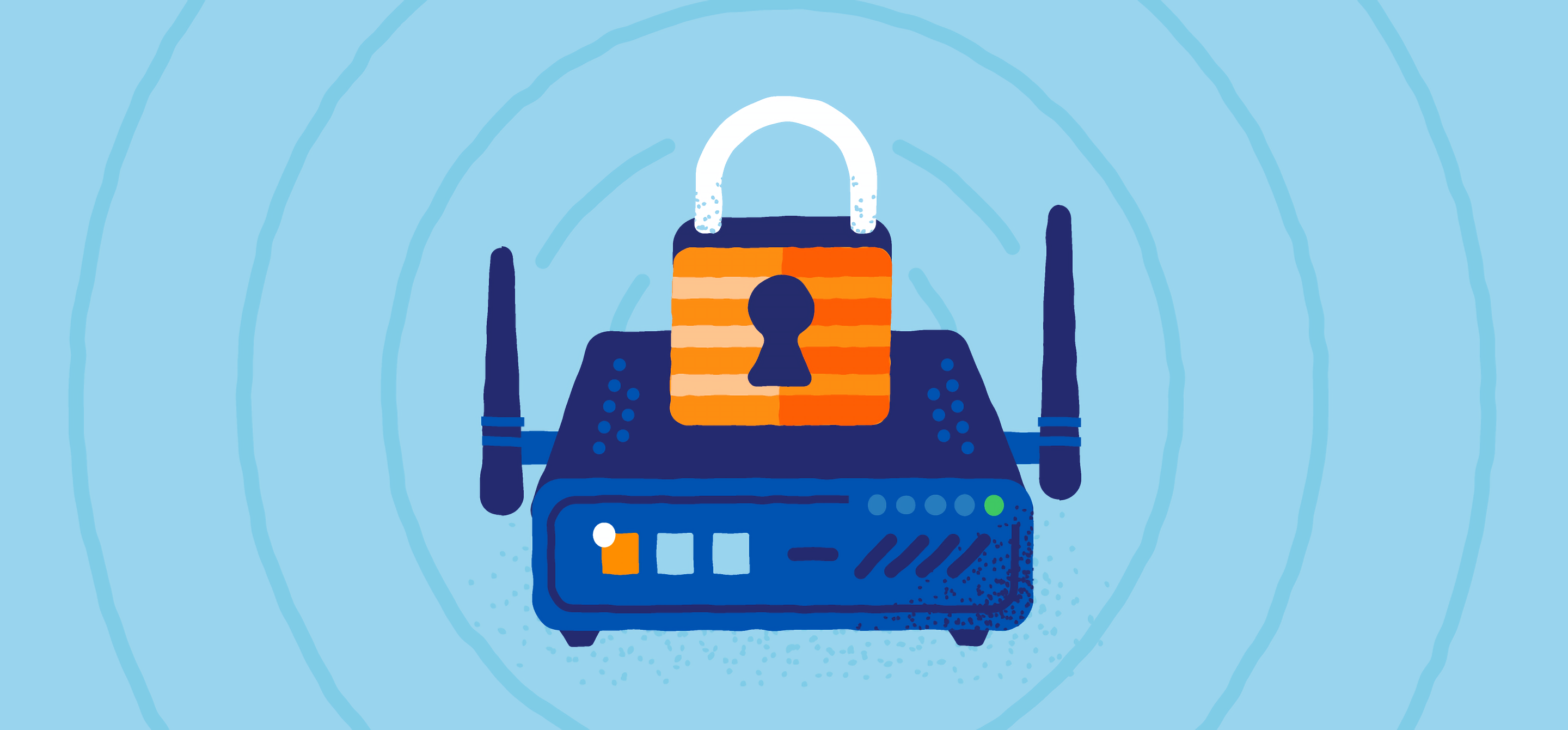 Des millions d'appareils Wi-Fi lancés au cours des 24 dernières années sont vulnérables aux attaques FragAttacks 2 Des millions dappareils Wi Fi lances au cours des 24 dernieres
