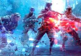 EA confirms upcoming Battlefield game will launch on current and next-gen consoles