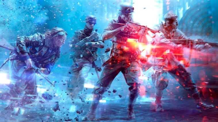 EA confirme que le prochain jeu Battlefield sera lancé sur les consoles actuelles et de nouvelle génération 1 EA confirms upcoming Battlefield game will launch on current and next-gen consoles