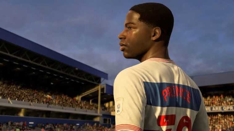 FIFA 21 ajoute un joueur assassiné il y a 15 ans 1 FIFA 21 adds player who was murdered 15 years ago