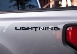 Ford is bringing back the F-150 Lightning as an all-electric pickup