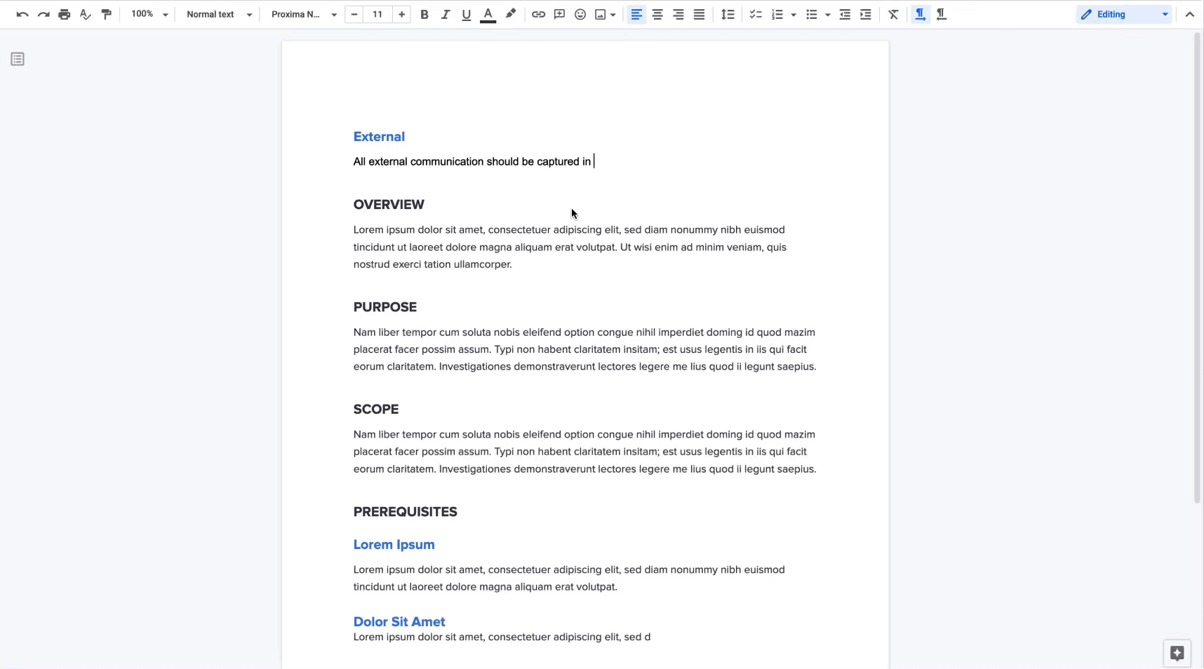 Google Smart Canvas apporte une collaboration intégrée à Workspace 2 Google Smart Canvas apporte une collaboration integree a Workspace