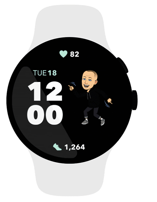 Google Wear: un nouveau système pour les anciennes smartwatches aussi? 2 Google Wear un nouveau systeme pour les anciennes smartwatches aussi