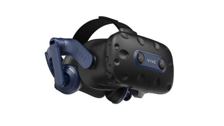 HTC dévoile Vive Pro 2 et Focus 3 avec écran 5K, taux de rafraîchissement de 120 Hz et prix exorbitants 1 HTC dévoile Vive Pro 2 et Focus 3 avec écran 5K, taux de rafraîchissement de 120 Hz et prix exorbitants