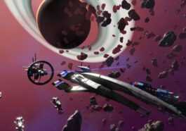 Hello Games surprend les joueurs de No Man's Sky avec un crossover Mass Effect