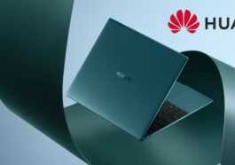 Huawei lance MateBook X Pro 2021, son ordinateur portable haut de gamme avec écran 3k