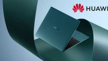 Huawei lance MateBook X Pro 2021, son ordinateur portable haut de gamme avec écran 3k 13 Huawei lance MateBook X Pro 2021, son ordinateur portable haut de gamme avec écran 3k