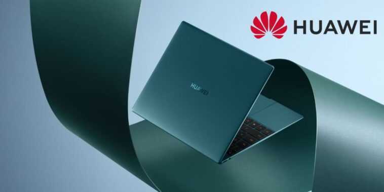 Huawei lance MateBook X Pro 2021, son ordinateur portable haut de gamme avec écran 3k 1 Huawei lance MateBook X Pro 2021, son ordinateur portable haut de gamme avec écran 3k
