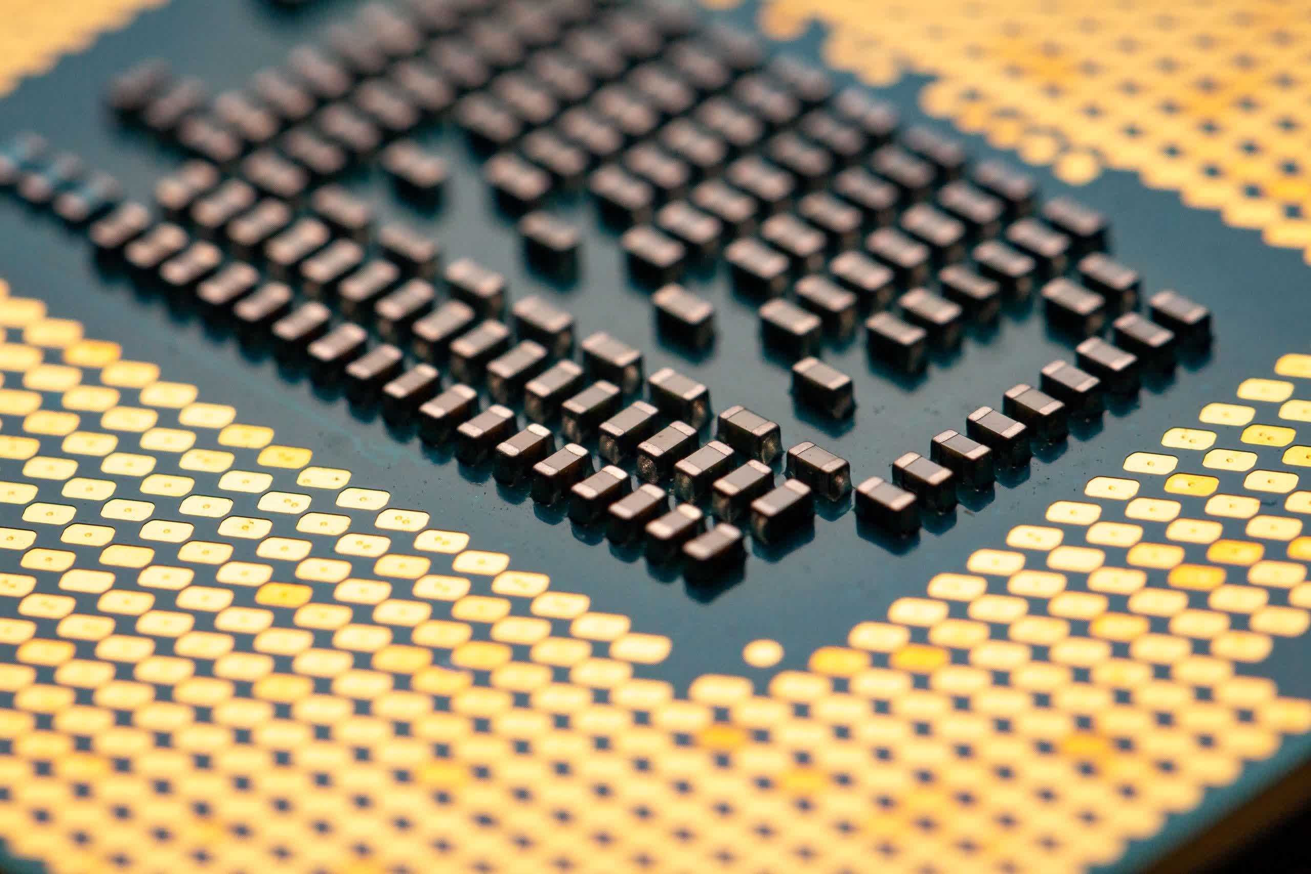 Intel isn