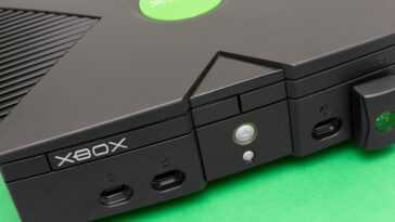 Newly disclosed Xbox Easter egg has remained hidden for nearly 20 years