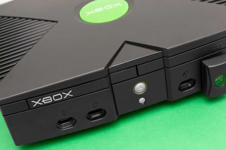 L'Easter-egg Xbox nouvellement divulgué est resté caché pendant près de 20 ans 1 Newly disclosed Xbox Easter egg has remained hidden for nearly 20 years