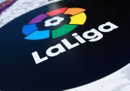 La Liga s'associe à Microsoft pour transformer le monde du football