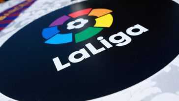 La Liga s'associe à Microsoft pour transformer le monde du football
