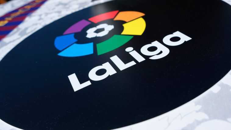 La Liga s'associe à Microsoft pour transformer le monde du football 1 La Liga s'associe à Microsoft pour transformer le monde du football