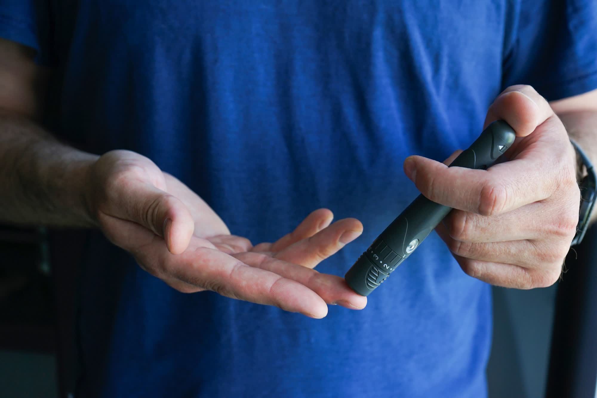 La future Apple Watch pourrait mesurer la glycémie, la pression et les niveaux d'alcool 2 La future Apple Watch pourrait mesurer la glycemie la pression
