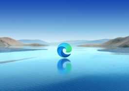 Microsoft Edge