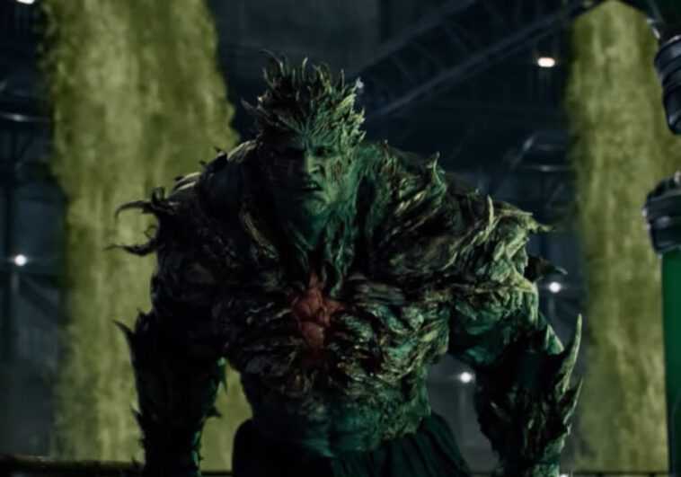 La série animée Resident Evil de Netflix obtient la date de sortie et une nouvelle bande-annonce 1 La série animée Resident Evil de Netflix obtient la date de sortie et une nouvelle bande-annonce