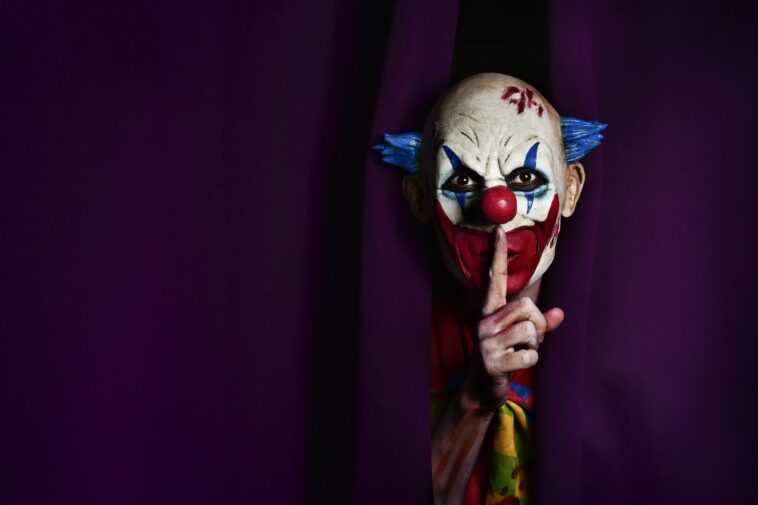 La violation des données de la police DC révèle la surveillance des clowns sur les réseaux sociaux 1 D.C. Police data breach reveals surveillance of clowns on social media