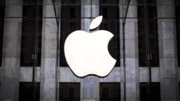Apple privacy ad personifies web trackers as overly-obsessed stalkers