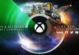Le 13 juin, nous avons un rendez-vous avec Xbox et Bethesda