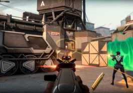 Valorant developer Riot will begin recording player voice chat to combat harassment