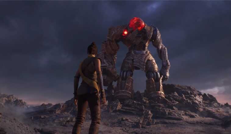 Le développeur du jeu a créé une scène de son chien avec 10 milliards de polygones dans Unreal Engine 5 1 Game developer created a scene of his dog with 10 billion polygons in Unreal Engine 5