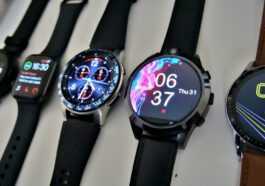 The smartwatch market is growing, Apple Watch still dominates