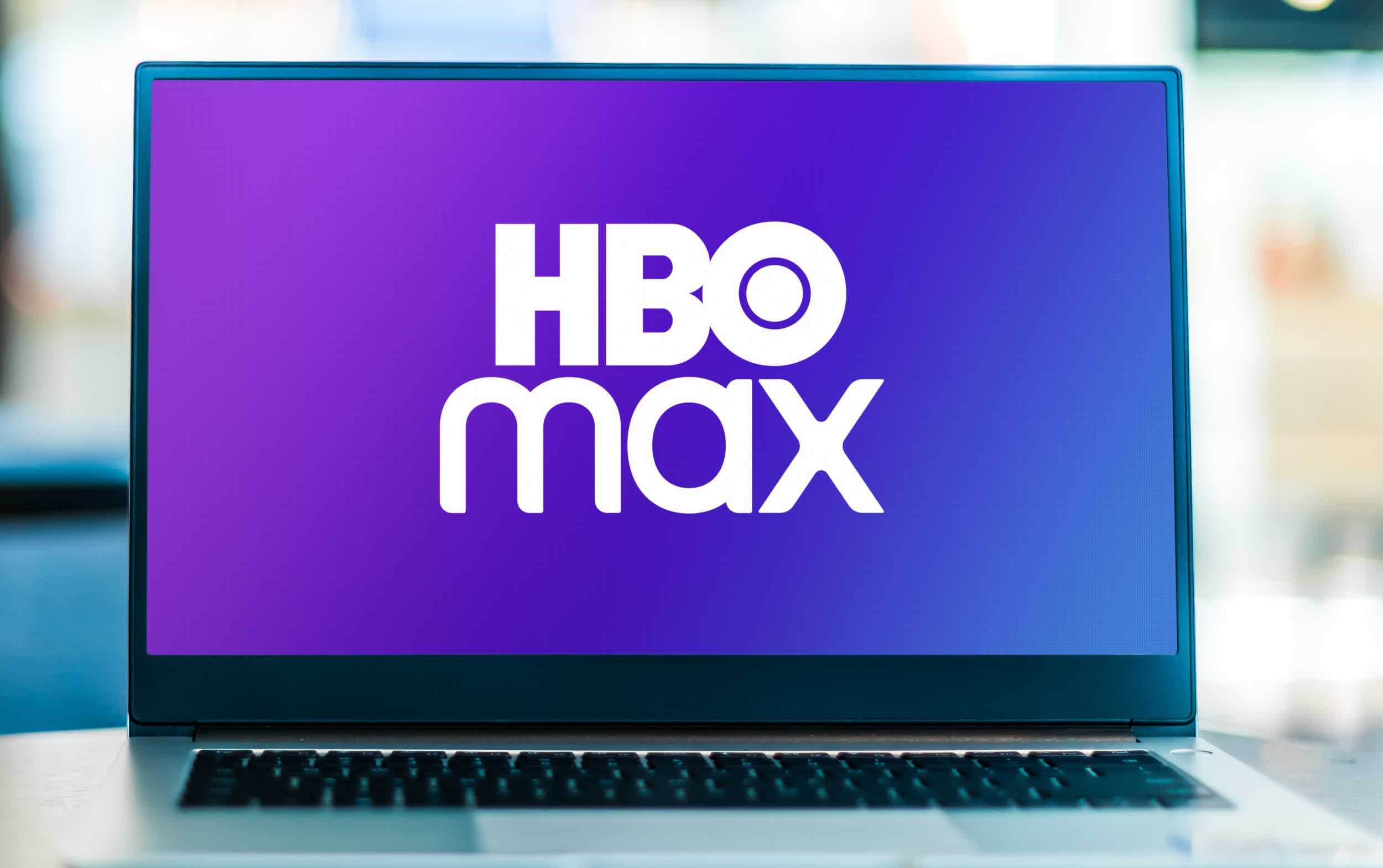 HBO Max