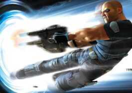 New TimeSplitters game announced 16 years after the last entry in the franchise