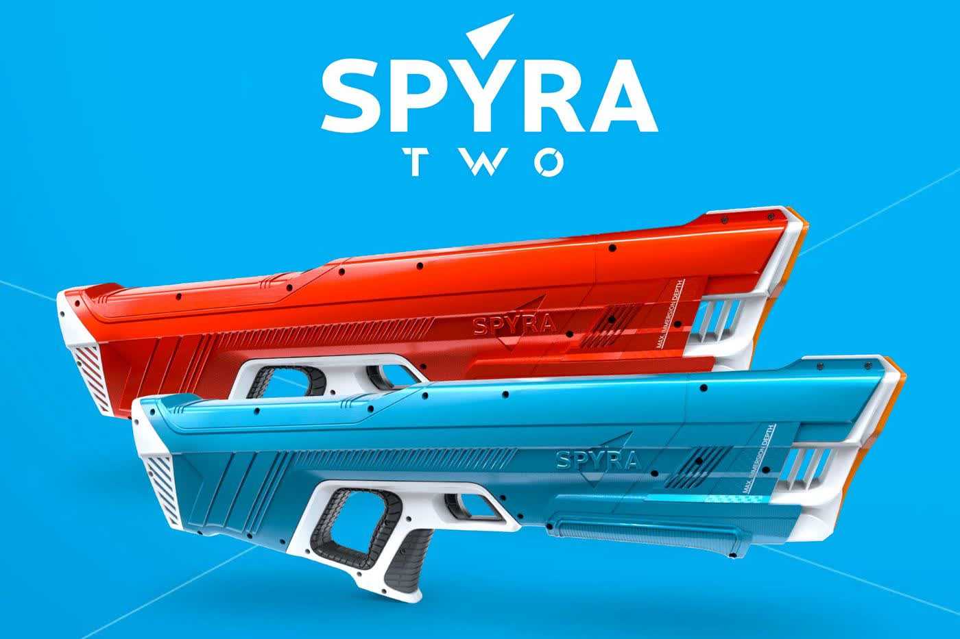 Spyra
