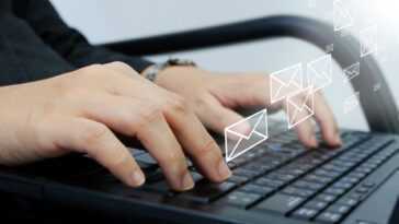 Le plus grand changement d'Outlook depuis 1997 est arrivé et vous ne le savez pas 15 Outlook corrige un fallo con 24 años