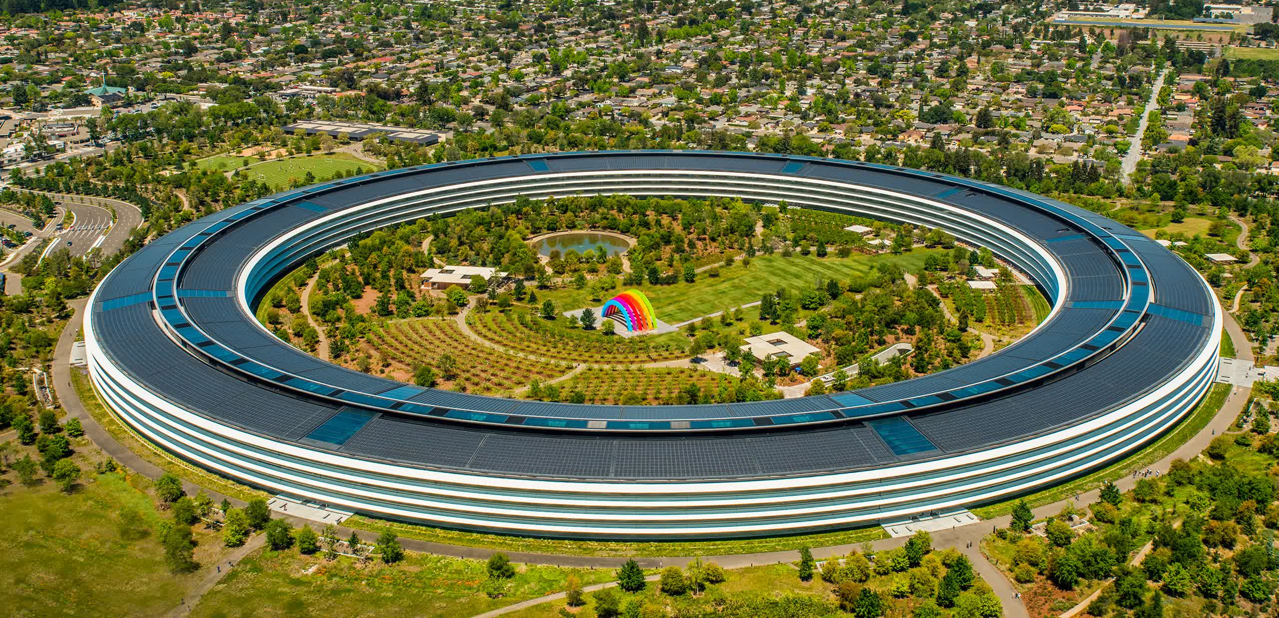 Le secret chez Apple pourrait être révolu alors que les employés découvrent des problèmes sur le lieu de travail 2 Le secret chez Apple pourrait etre revolu alors que les