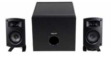 Klipsch ProMedia 2.1