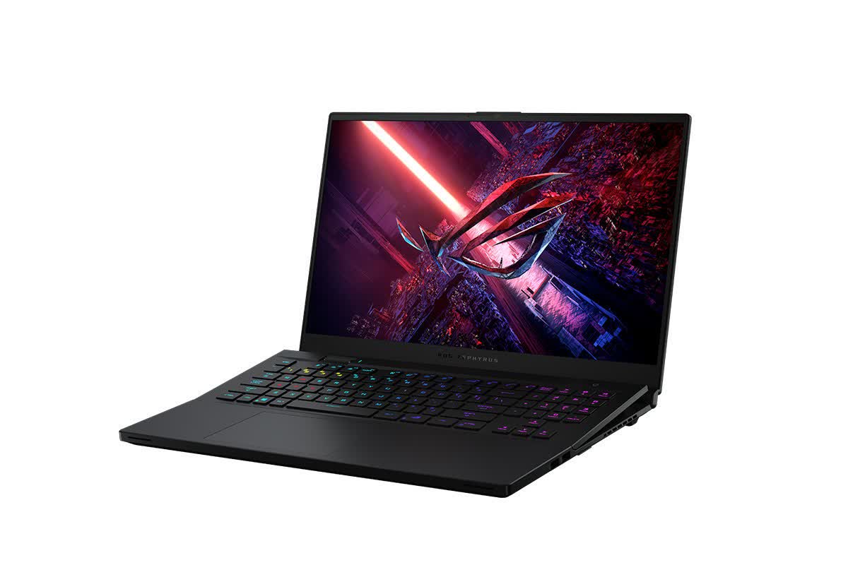 Les nouveaux ordinateurs portables Tiger Lake H Zephyrus dAsus disposent dun