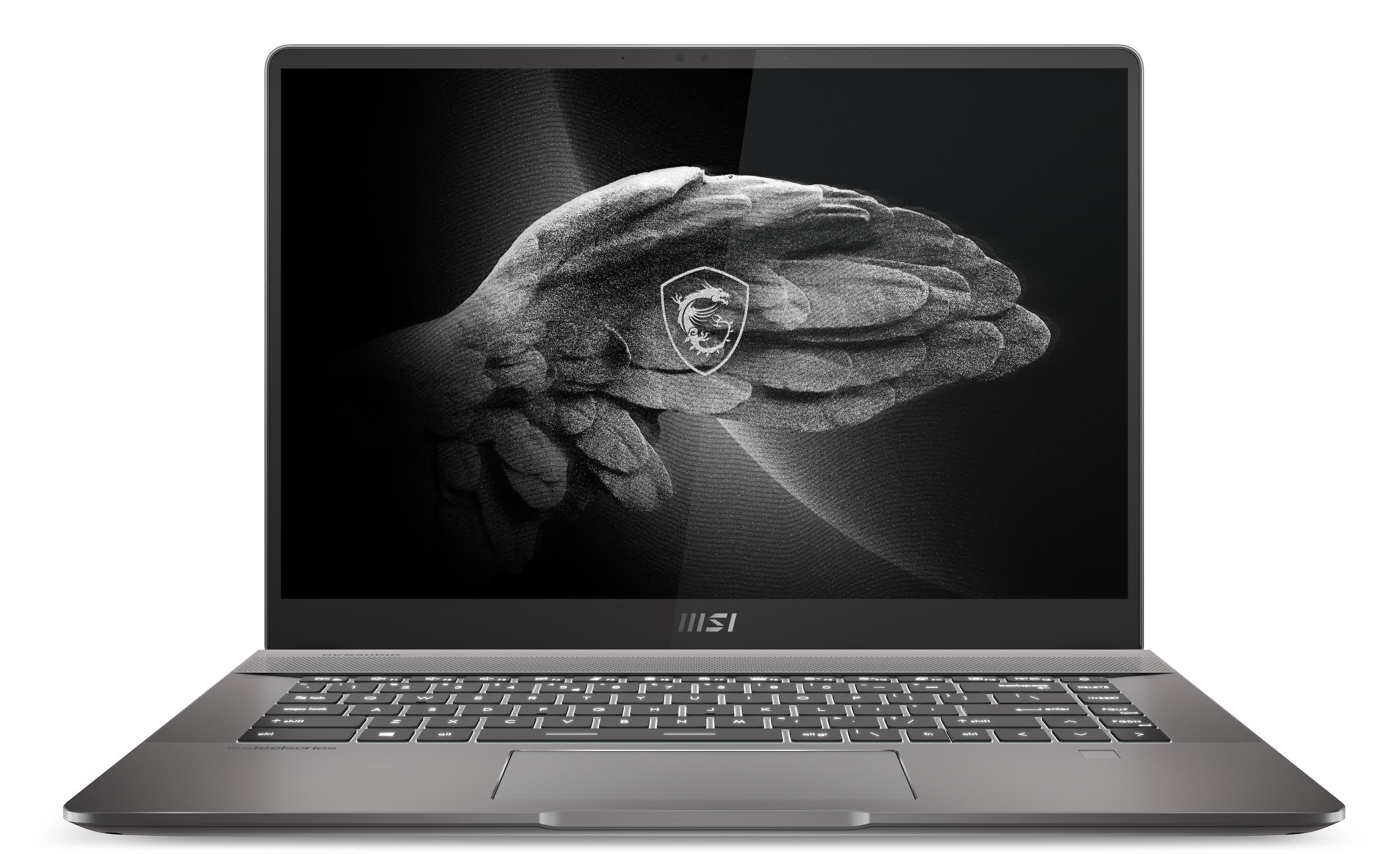 MSI vise le MacBook Pro 16 pouces avec de nouveaux ordinateurs portables pour les créateurs et les joueurs 2 MSI vise le MacBook Pro 16 pouces avec de