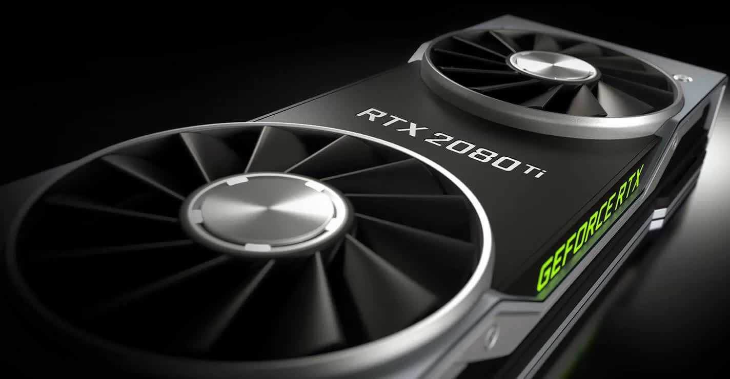 Modder proves that the Nvidia GeForce RTX 2080 Ti supports 22GB of GDDR6 memory