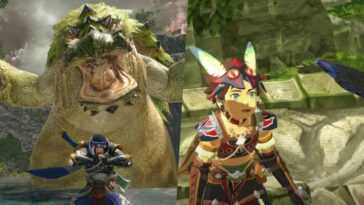 Monster Hunter Direct: l'heure et comment voir les actualités de Rise and Stories 2 en ligne