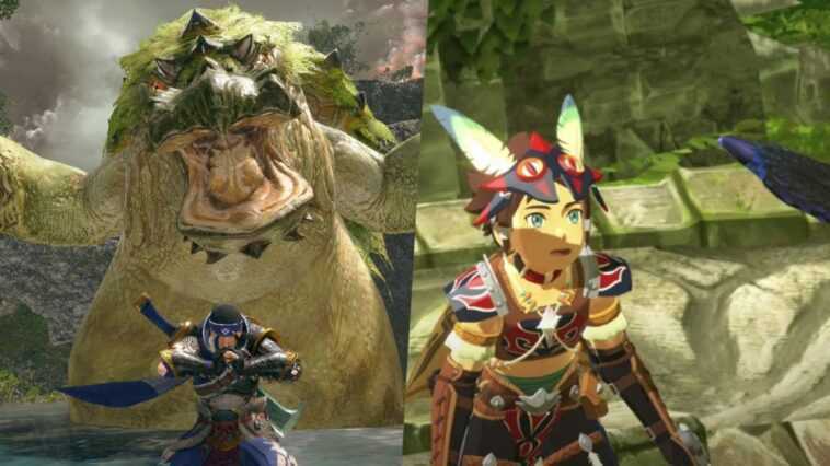 Monster Hunter Direct: l'heure et comment voir les actualités de Rise and Stories 2 en ligne 1 Monster Hunter Direct: l'heure et comment voir les actualités de Rise and Stories 2 en ligne