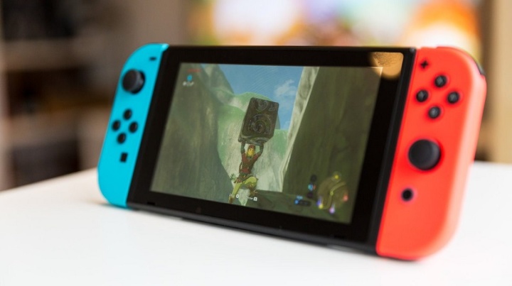 Nintendo Switch Pro podría llegar tan pronto como este viernes, según rumores 2 Nintendo Switch vendió 8.459 millones de unidades
