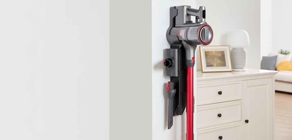 Nouvel aspirateur Roborock H7, nettoyage puissant avec charge rapide 2 Base de chargement Roborock H7