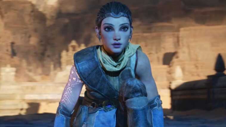 Nouvelle démo Unreal Engine 5; l'heure et comment regarder le streaming en ligne 1 Nouvelle démo Unreal Engine 5; l'heure et comment regarder le streaming en ligne