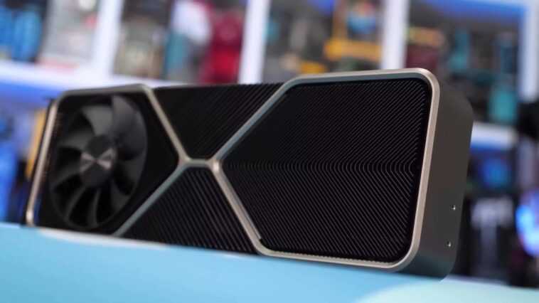 Nvidia annonce les nouvelles annonces de la série GeForce RTX 30 pour le 31 mai 1 Nvidia teases new GeForce RTX 30 series announcements for May 31