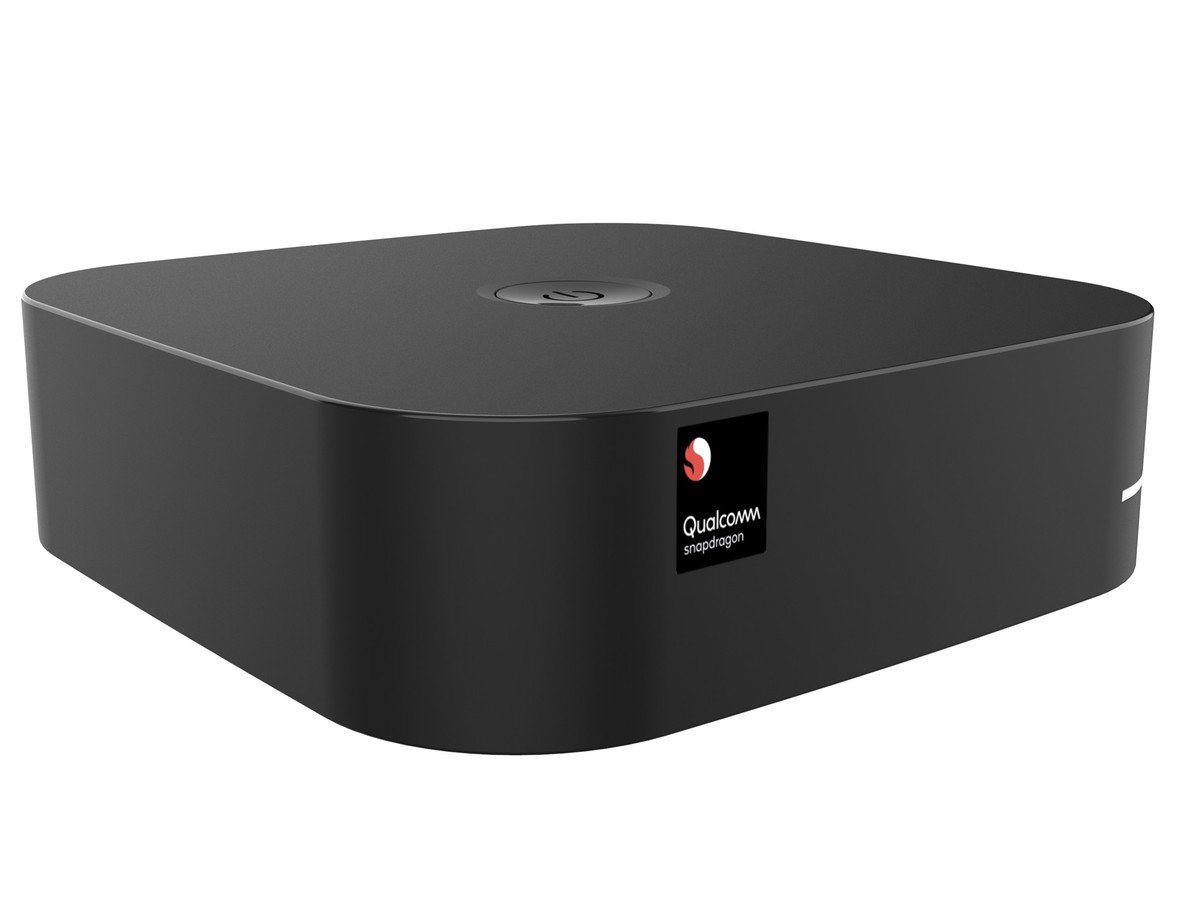 Qualcomm annonce le premier kit de développement Windows 10 ARM 3 Le nouveau kit de développement Windows 10 ARM