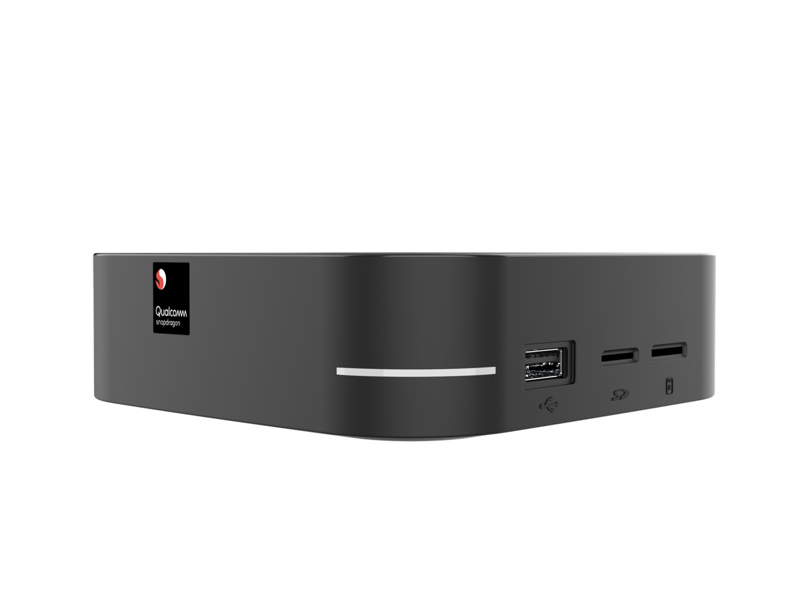 Qualcomm annonce le premier kit de développement Windows 10 ARM 2 Qualcomm annonce son kit de développement Snapdragon