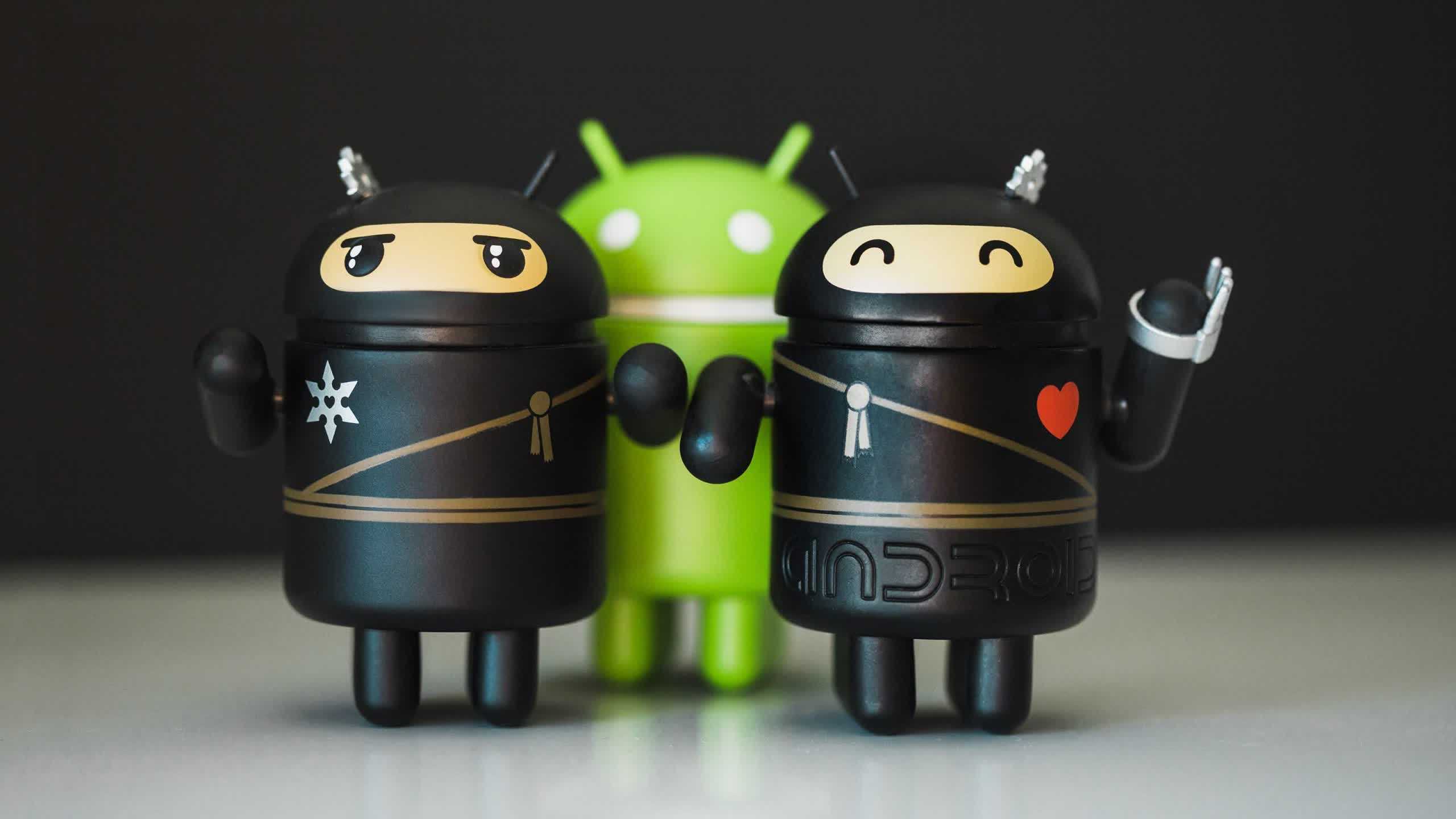 Four vulnerabilities in Qualcomm and Mali GPUs are being actively exploited in the wild